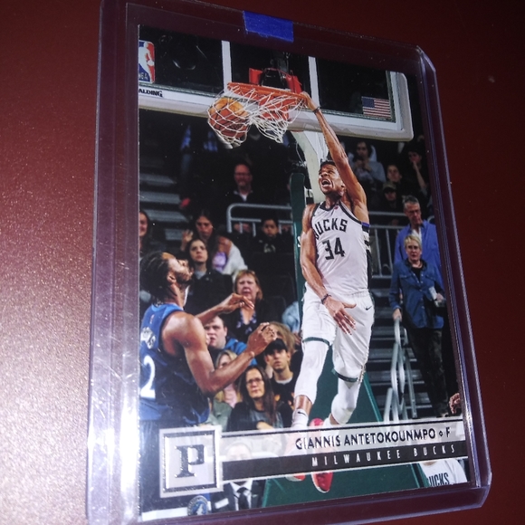 2 of the the best, Steph curry And Giannas - Picture 3 of 8